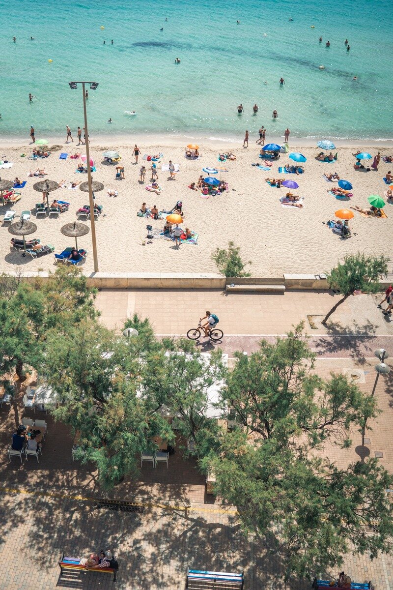 Strand