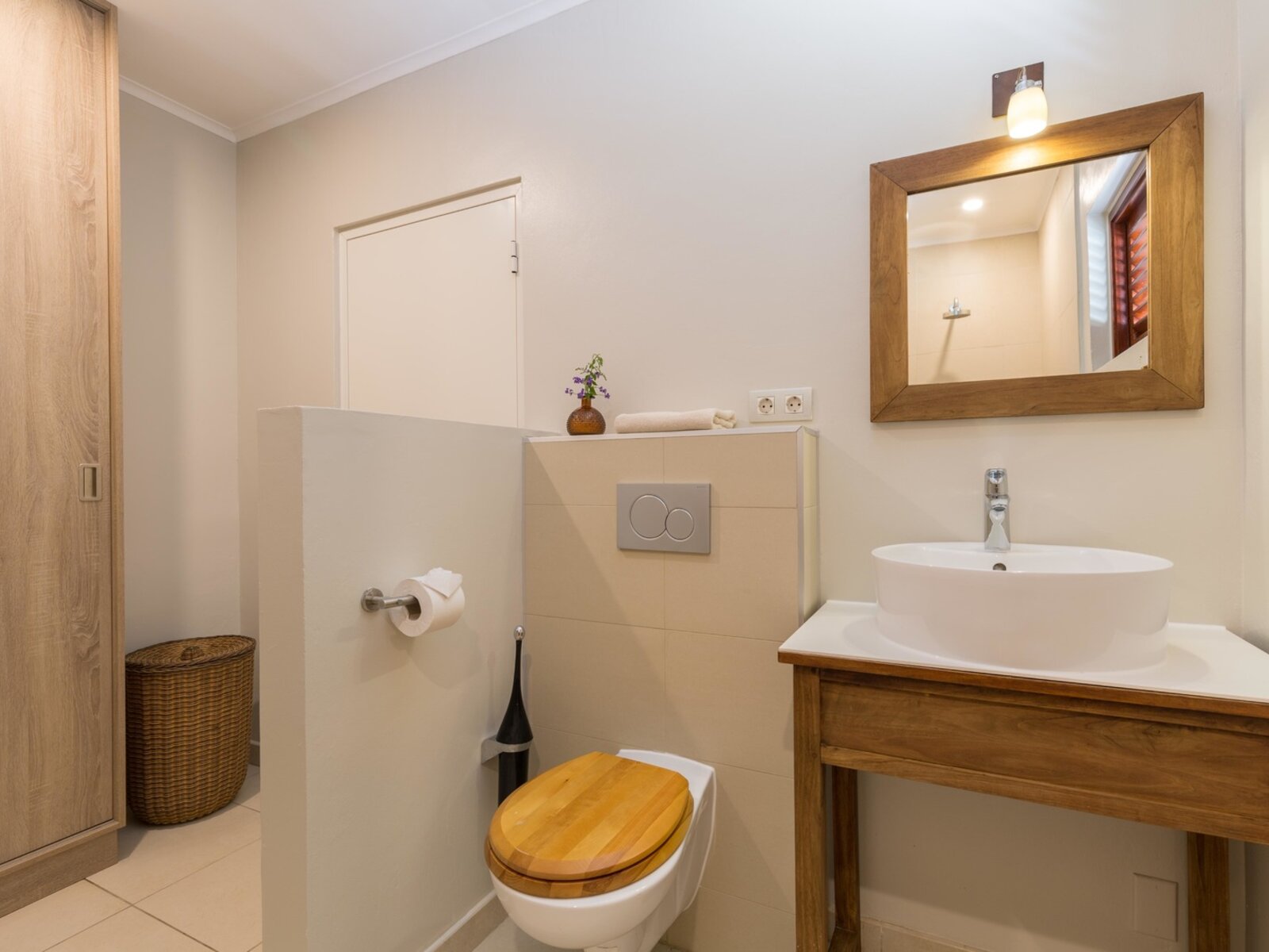 Wohnbeispiel 3-BEDROOM VILLA AZUL