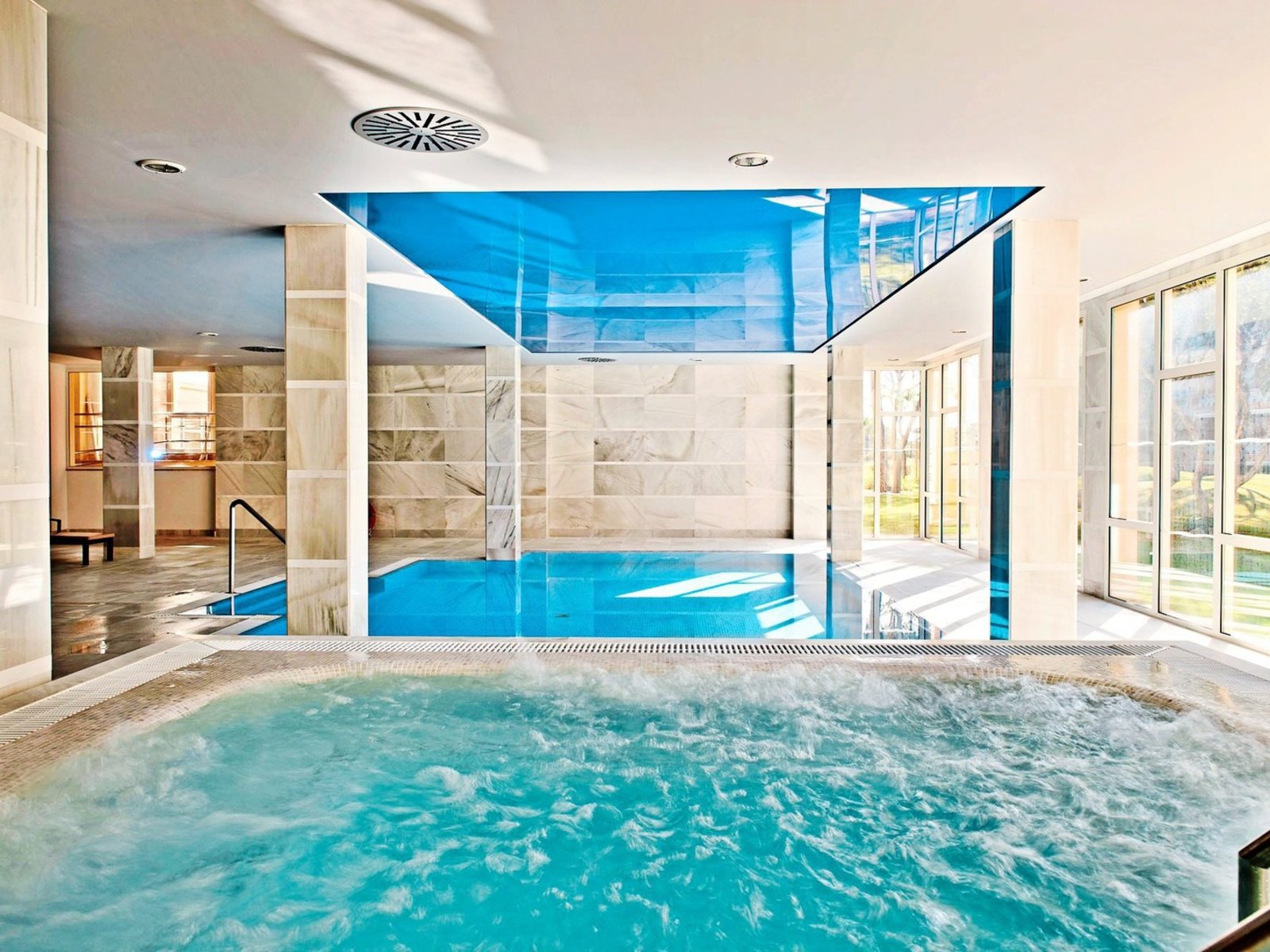 Wellness