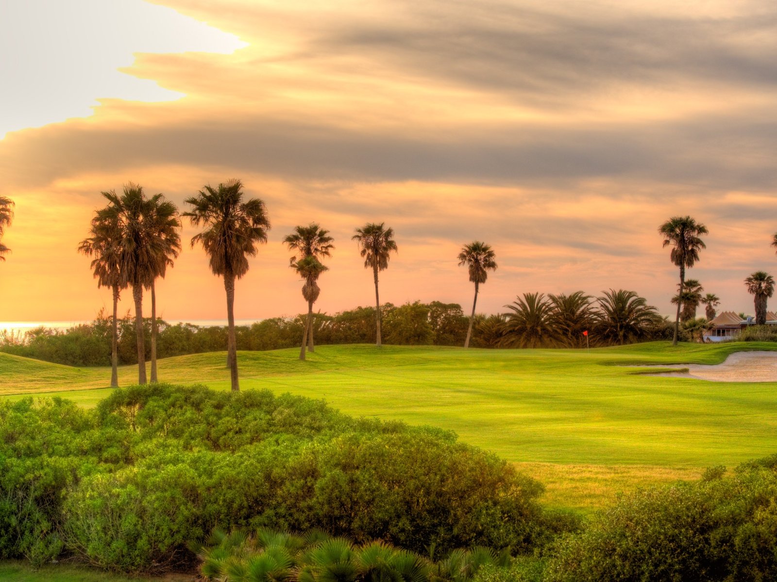 Golf