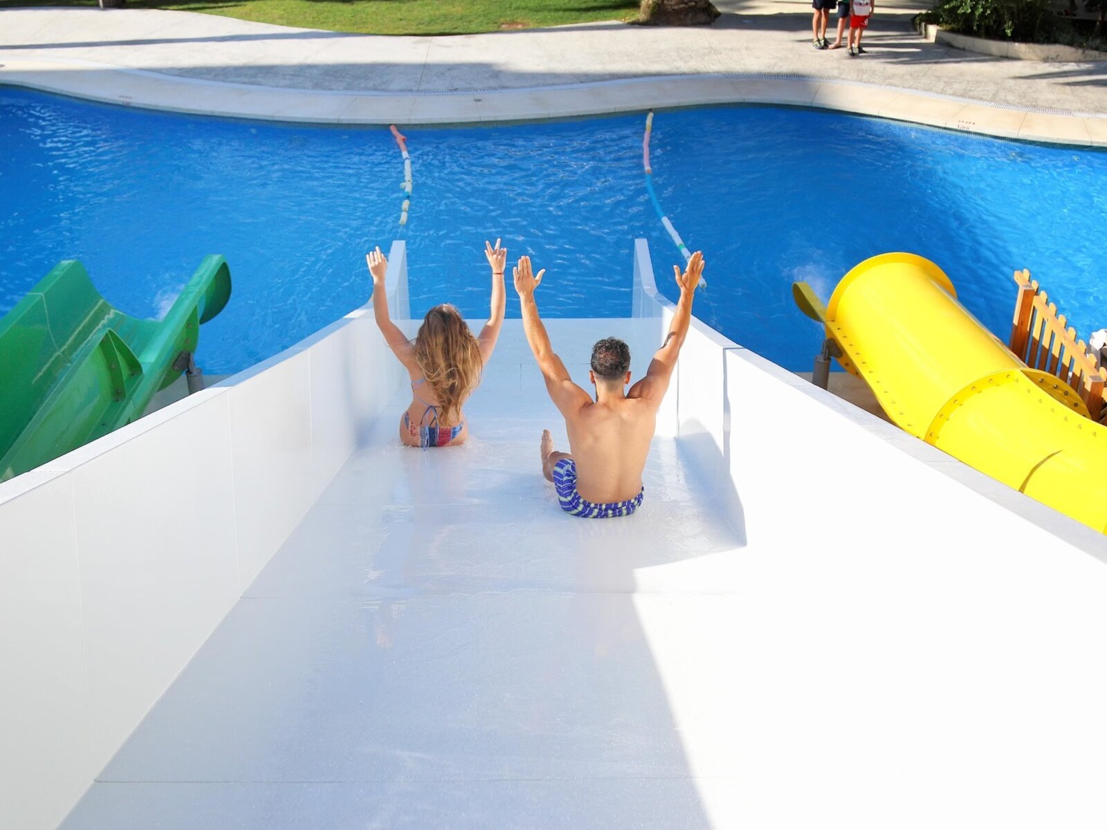 Aktivity Pool