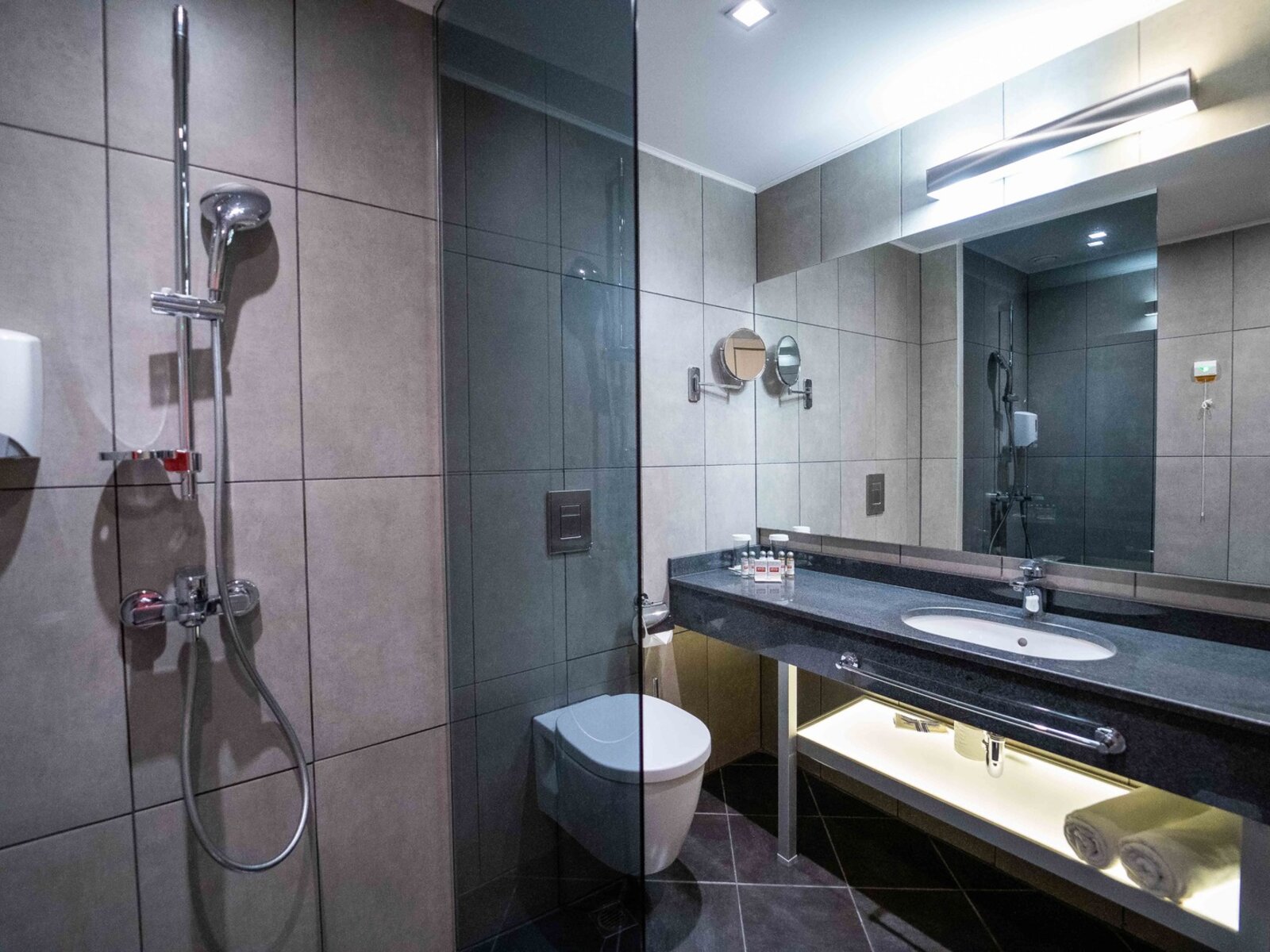 Wohnbeispiel Superior Room
