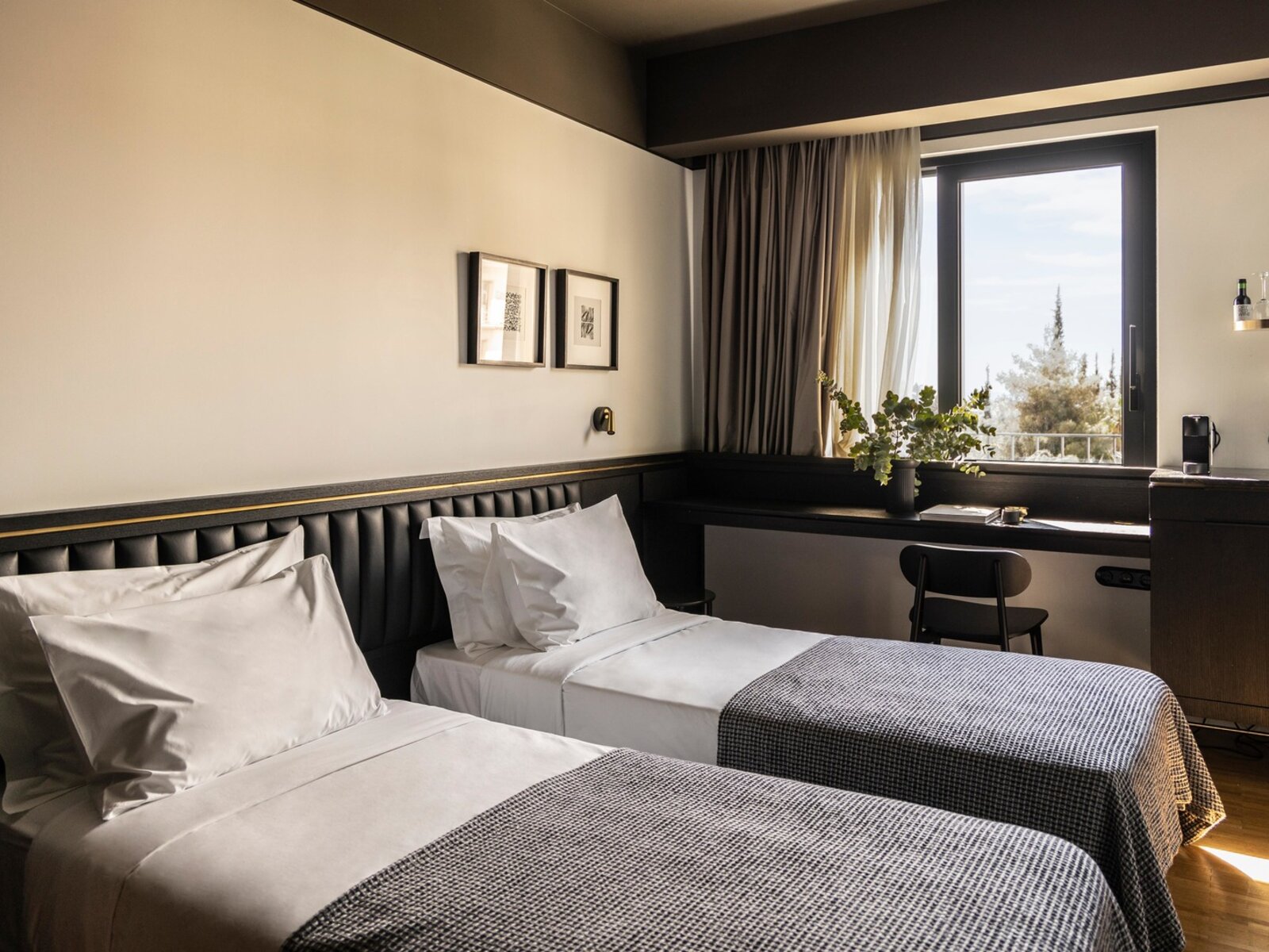 Wohnbeispiel Doppelzimmer Small