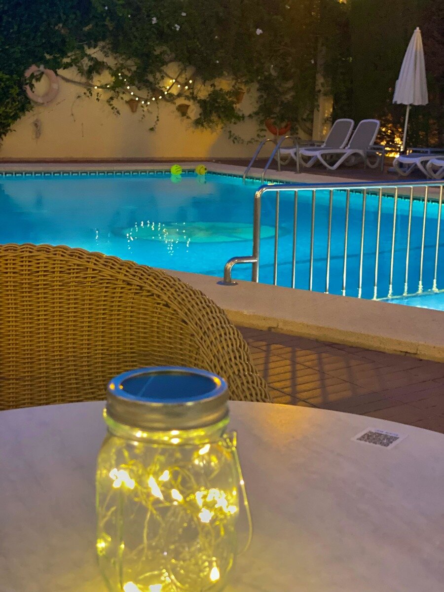 Kinderpool