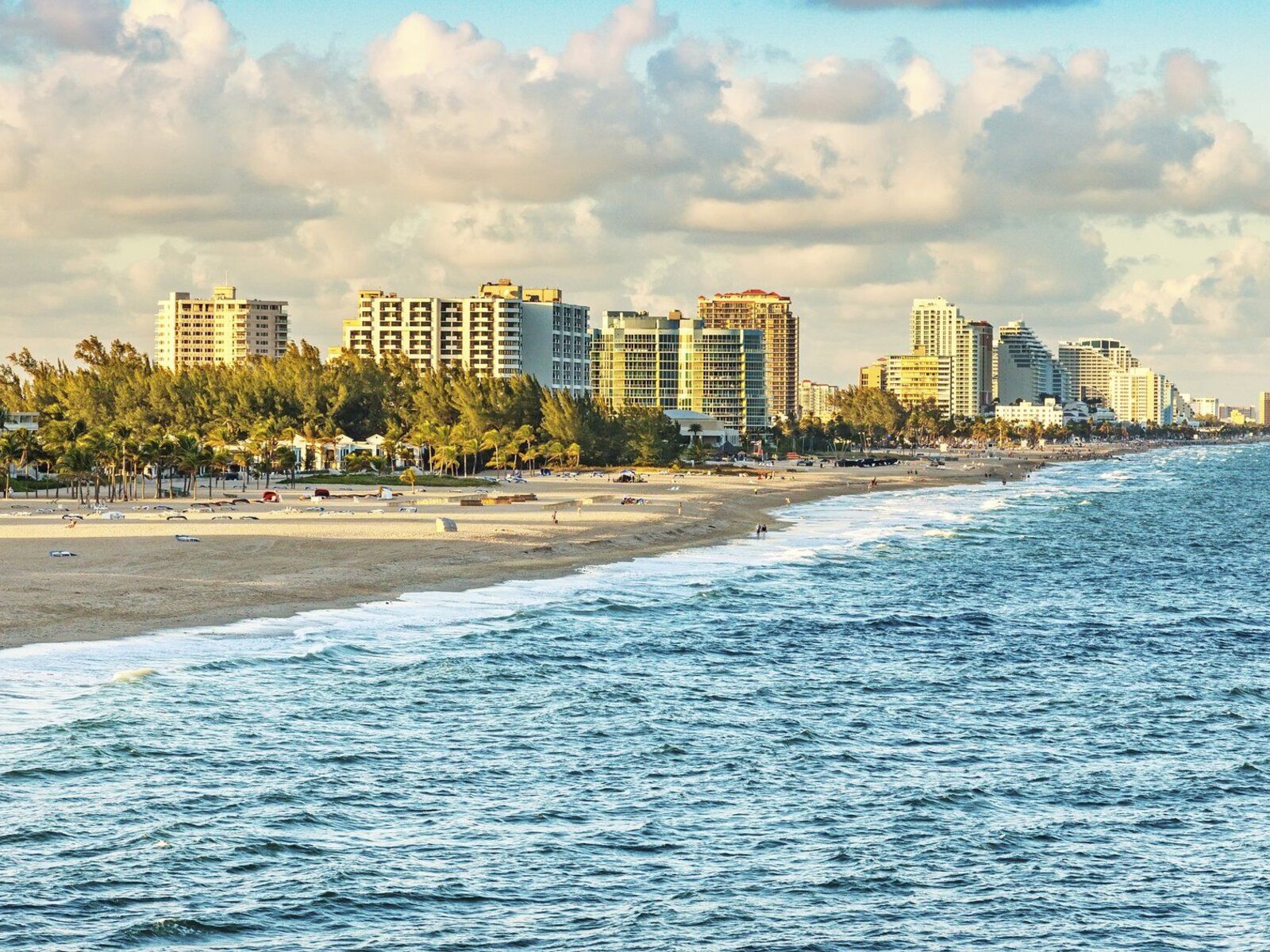 Strand