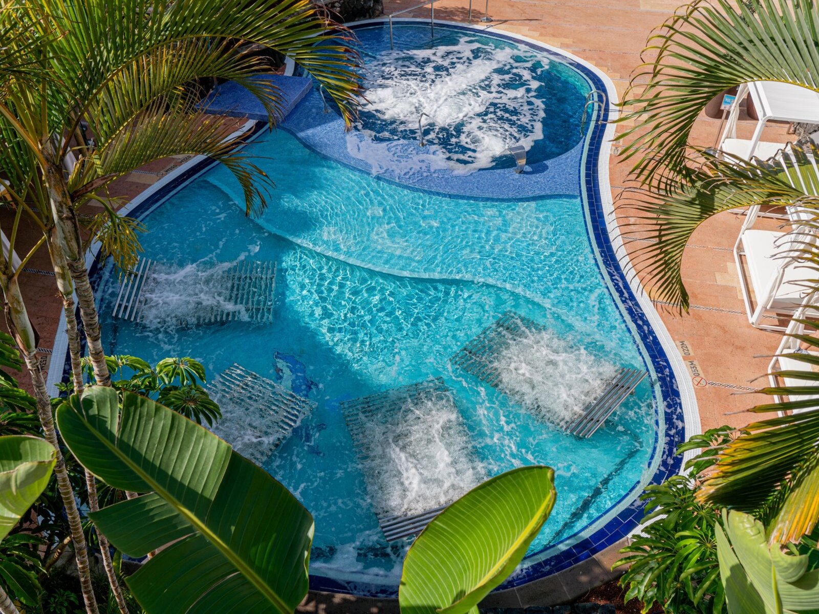Thalasso Pool
