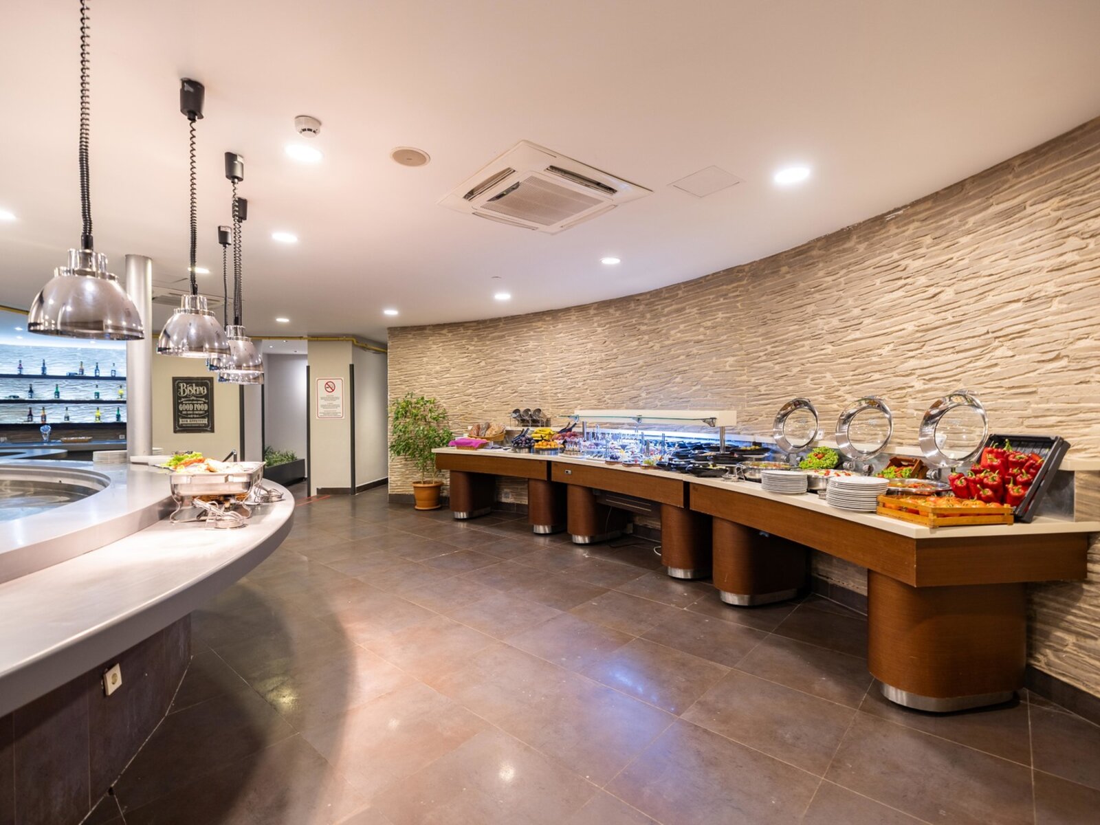 L'atelier du chef