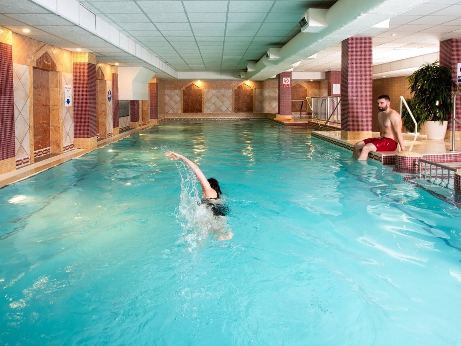 Pool