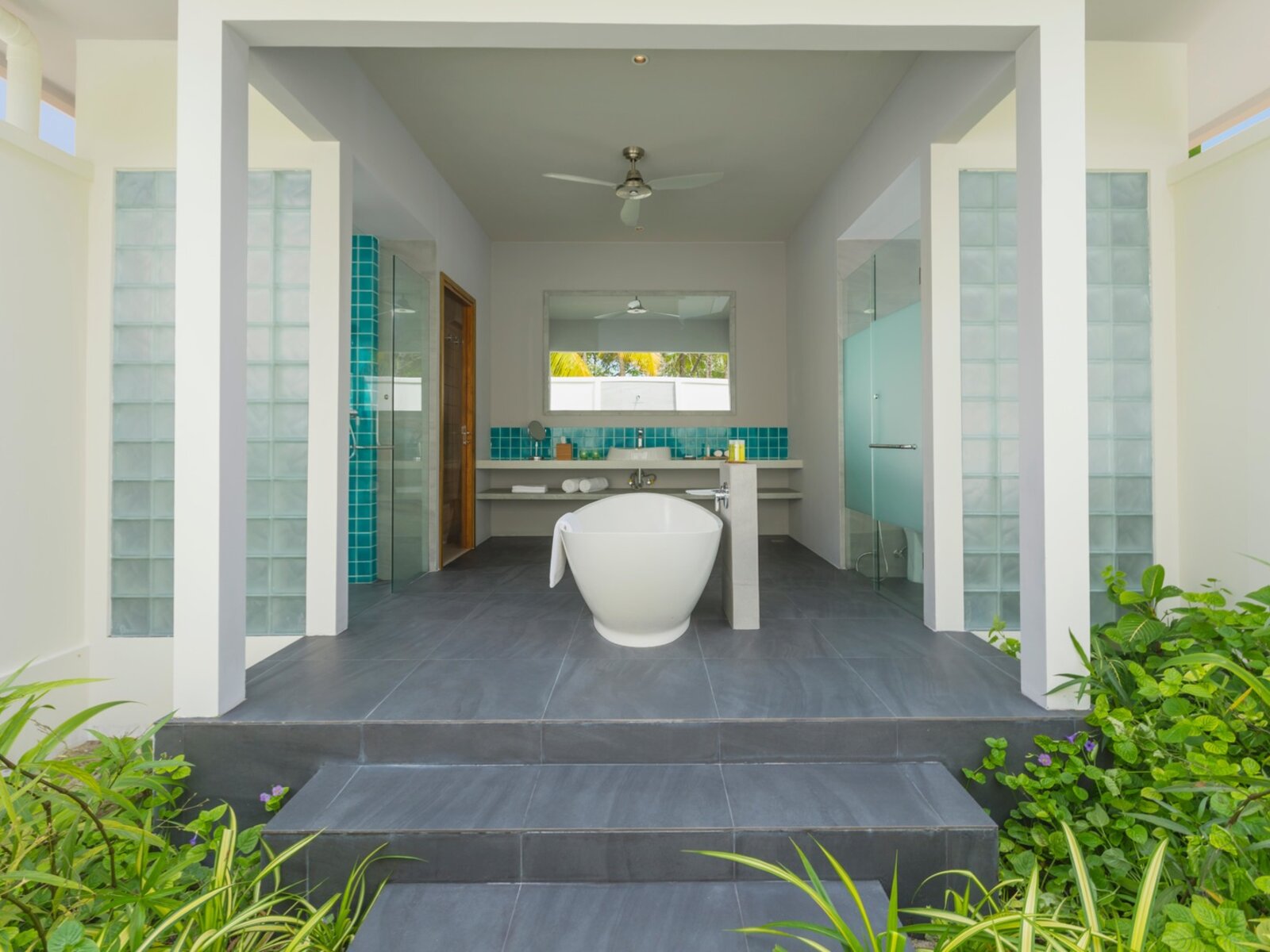 Wohnbeispiel Beach Villa