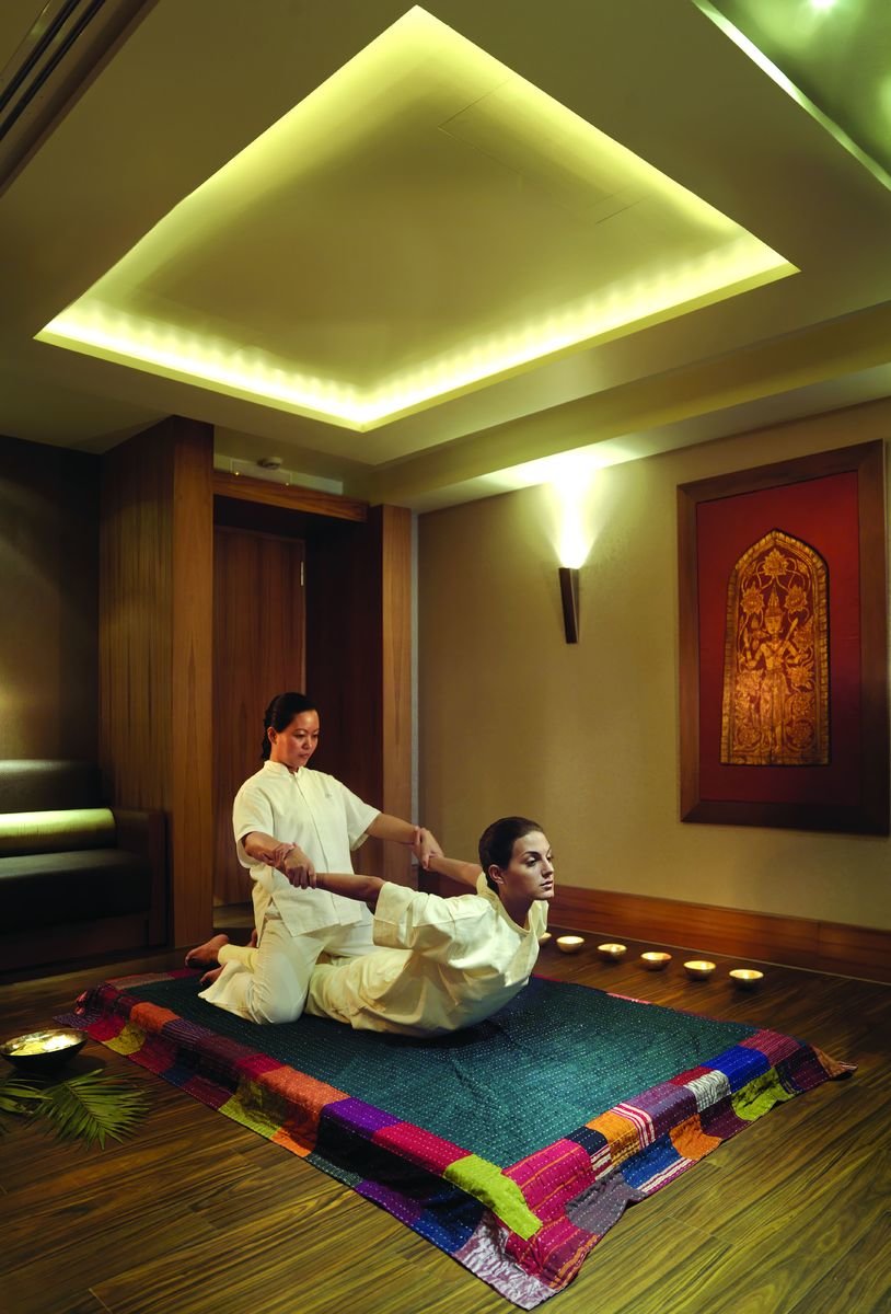 Wellness