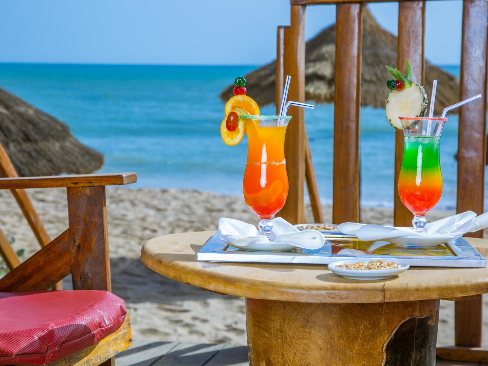Wohnbeispiel BEACHFRONT