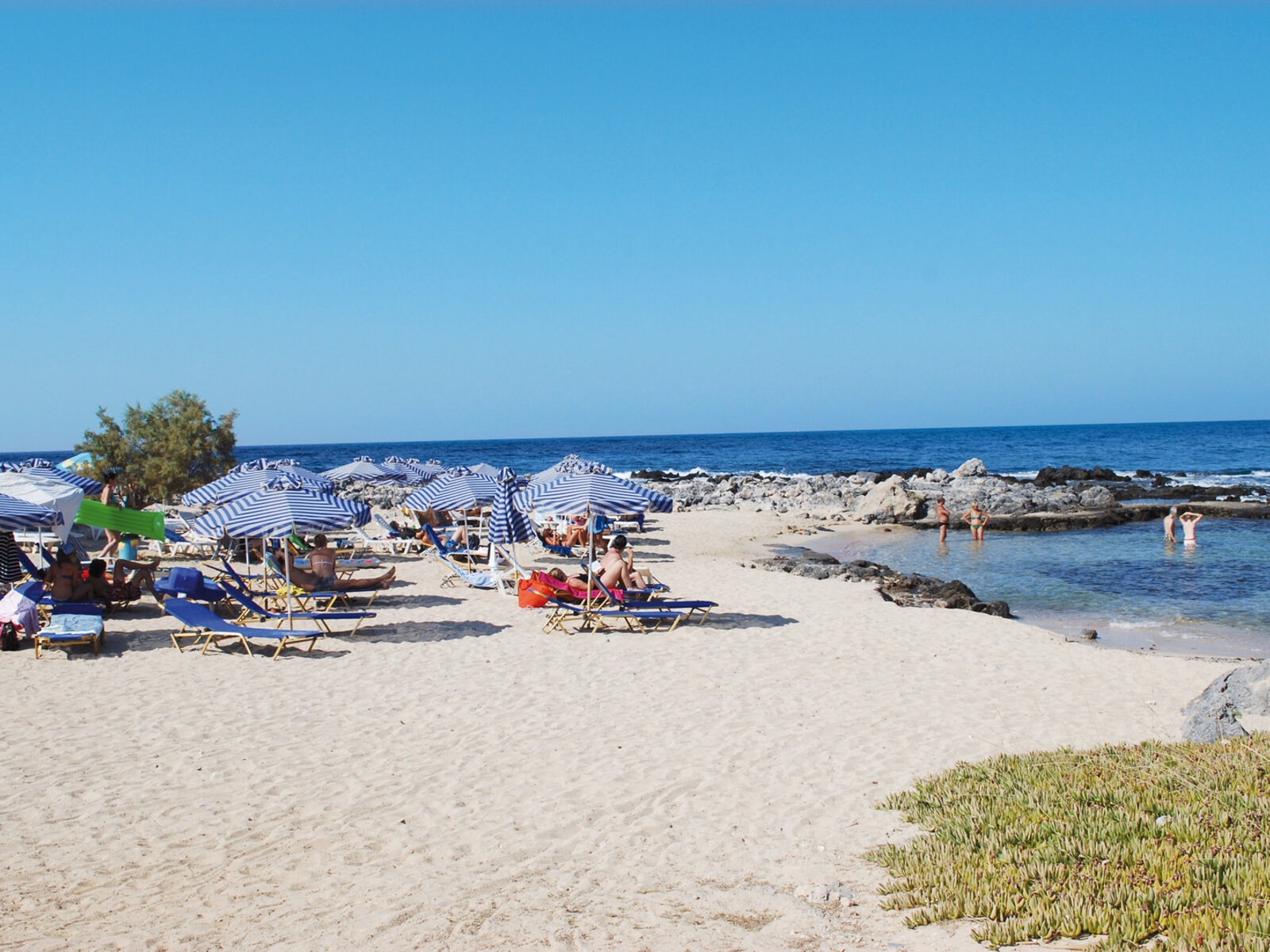 Strand