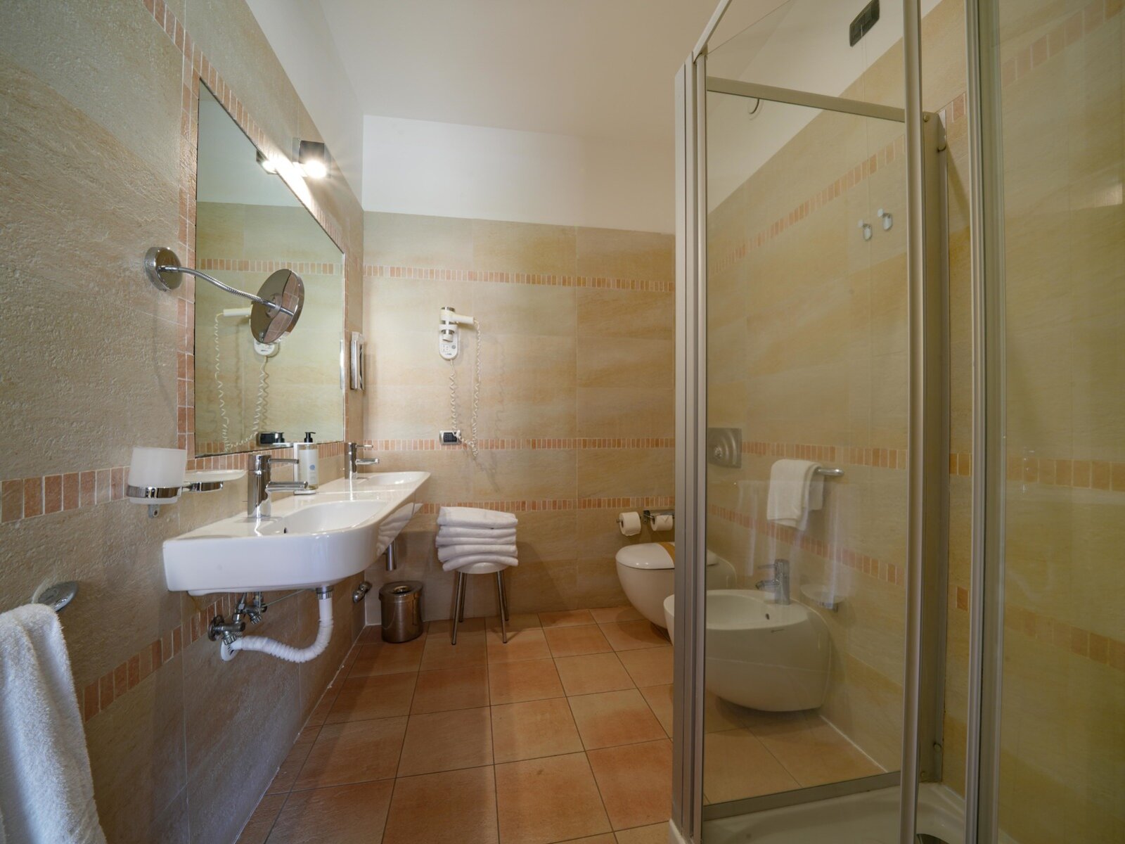 Wohnbeispiel Standard room