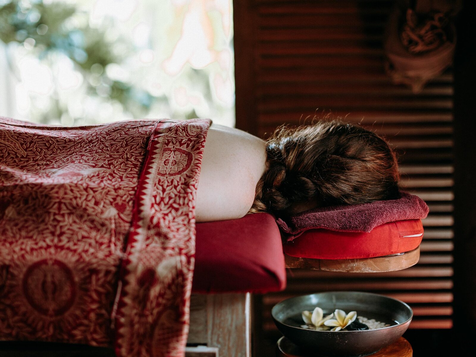 Wellness