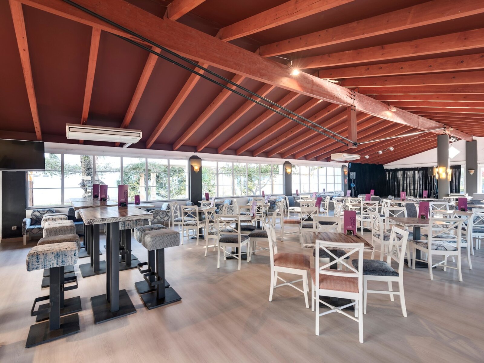 Sal Bar