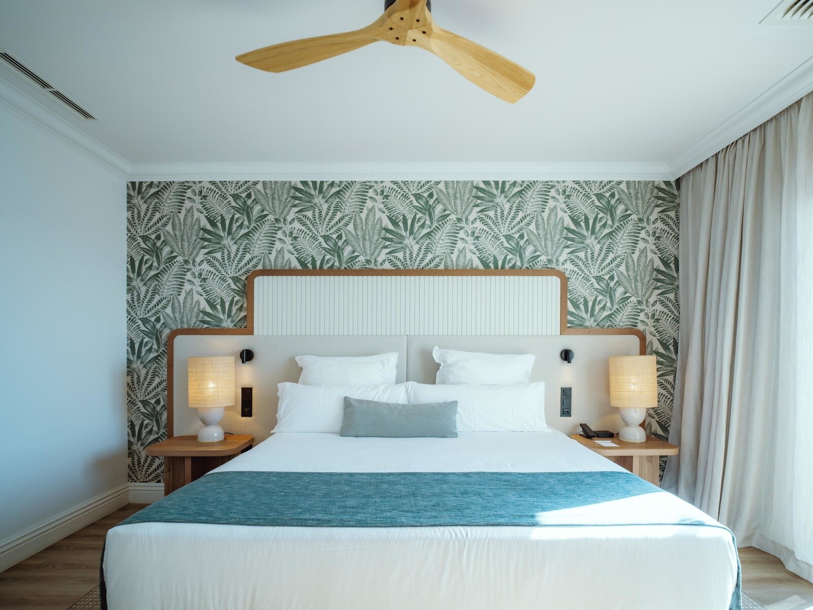 Wohnbeispiel Preffered Club Double Ocean View