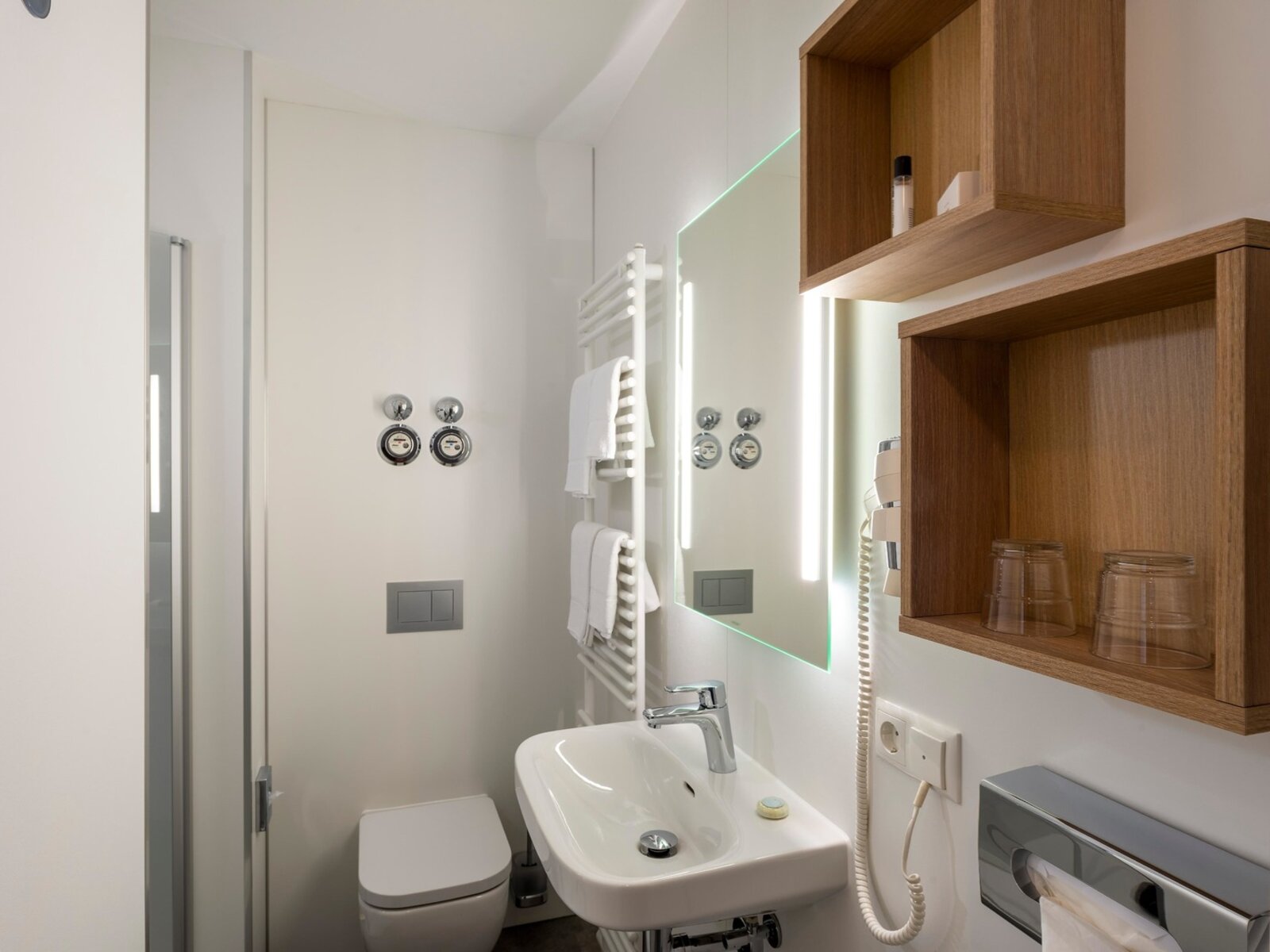 Wohnbeispiel Doppelzimmer