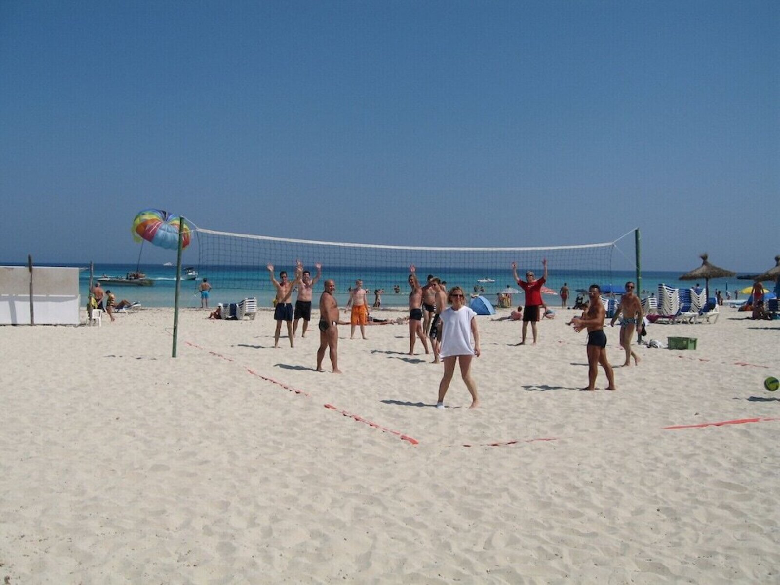 Strand