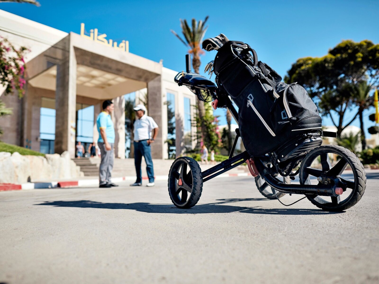 Golf