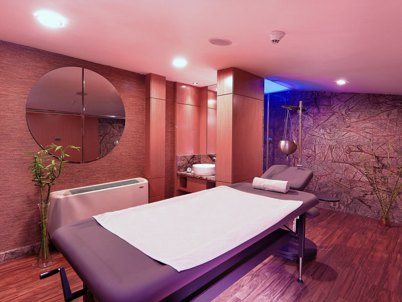Wellness