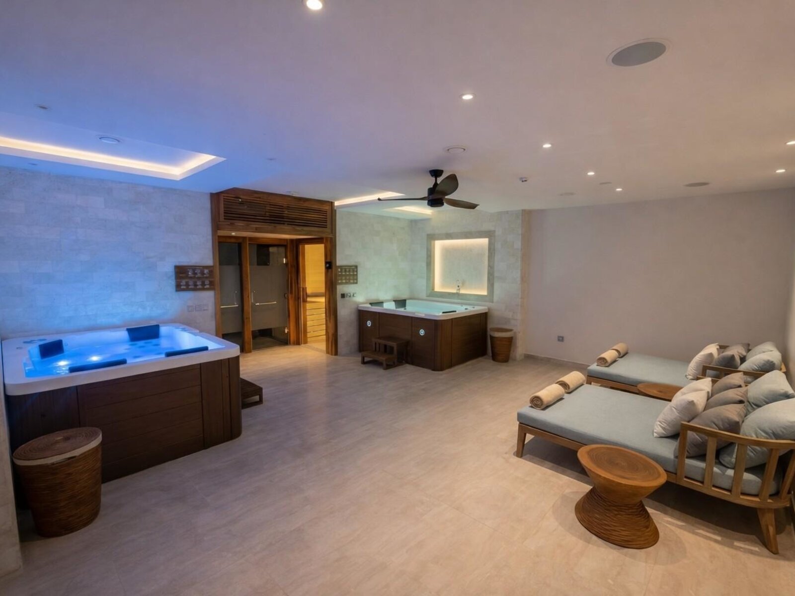 Wellness