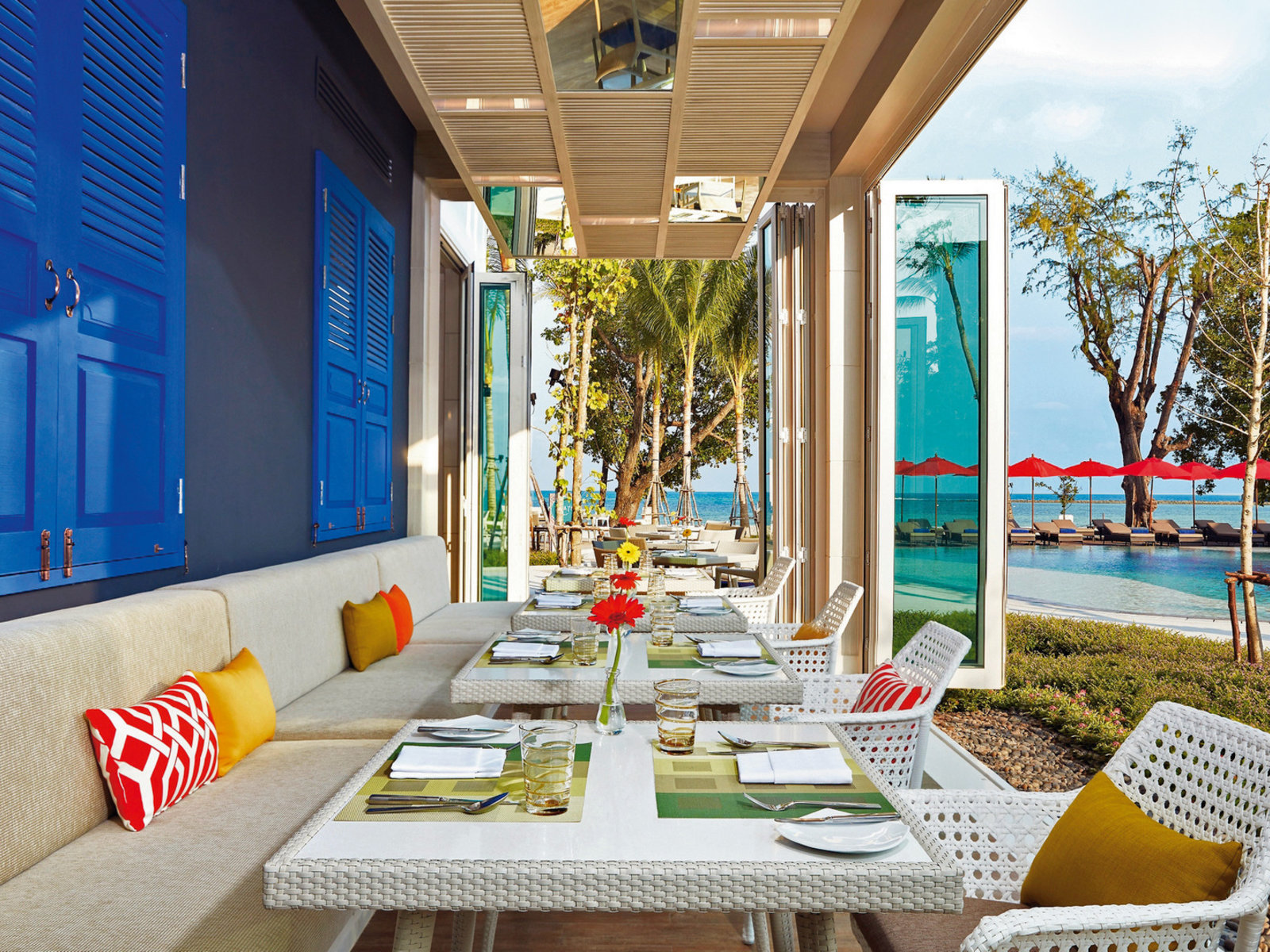 Amaya Food Gallery