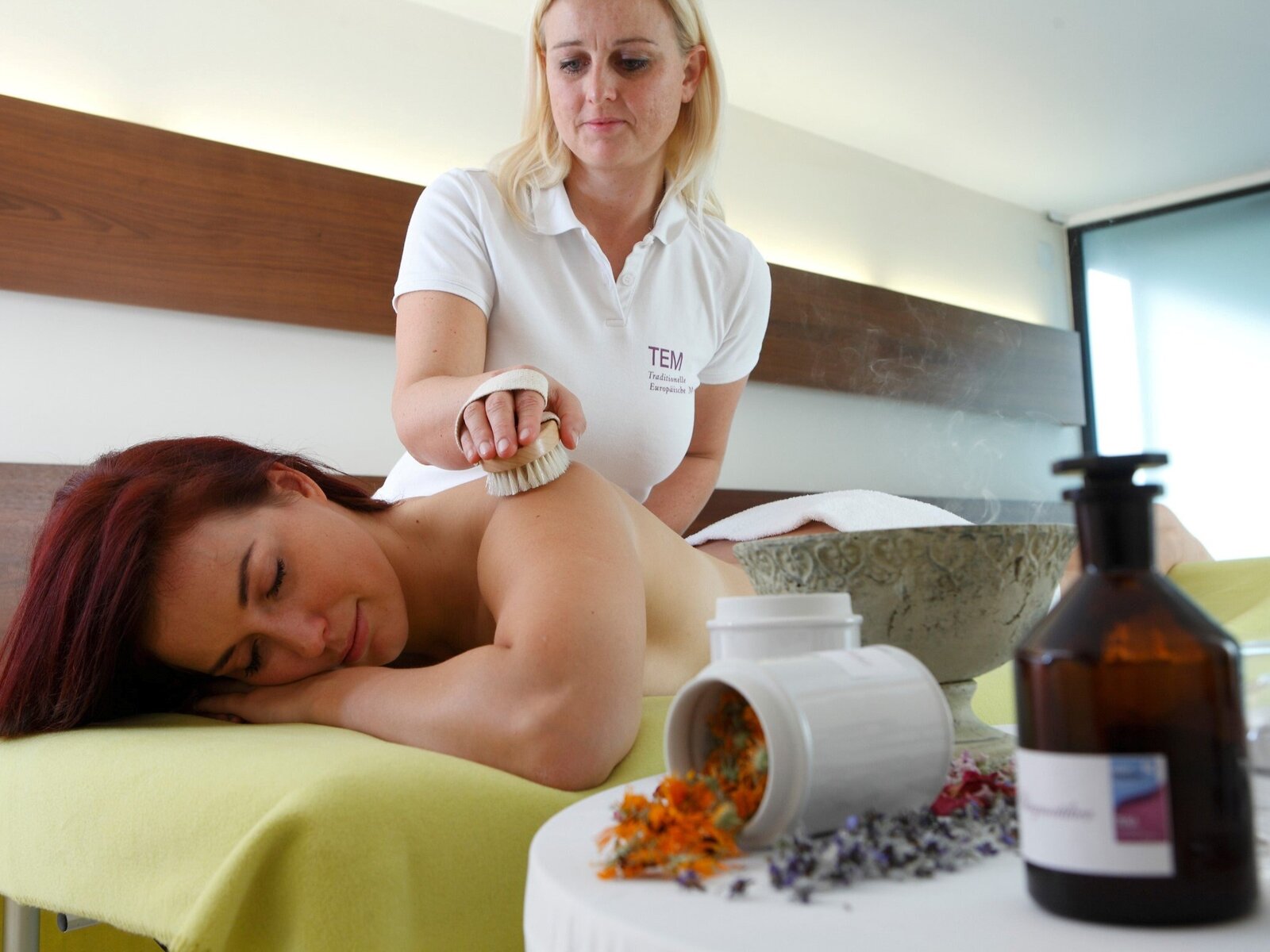 Wellness