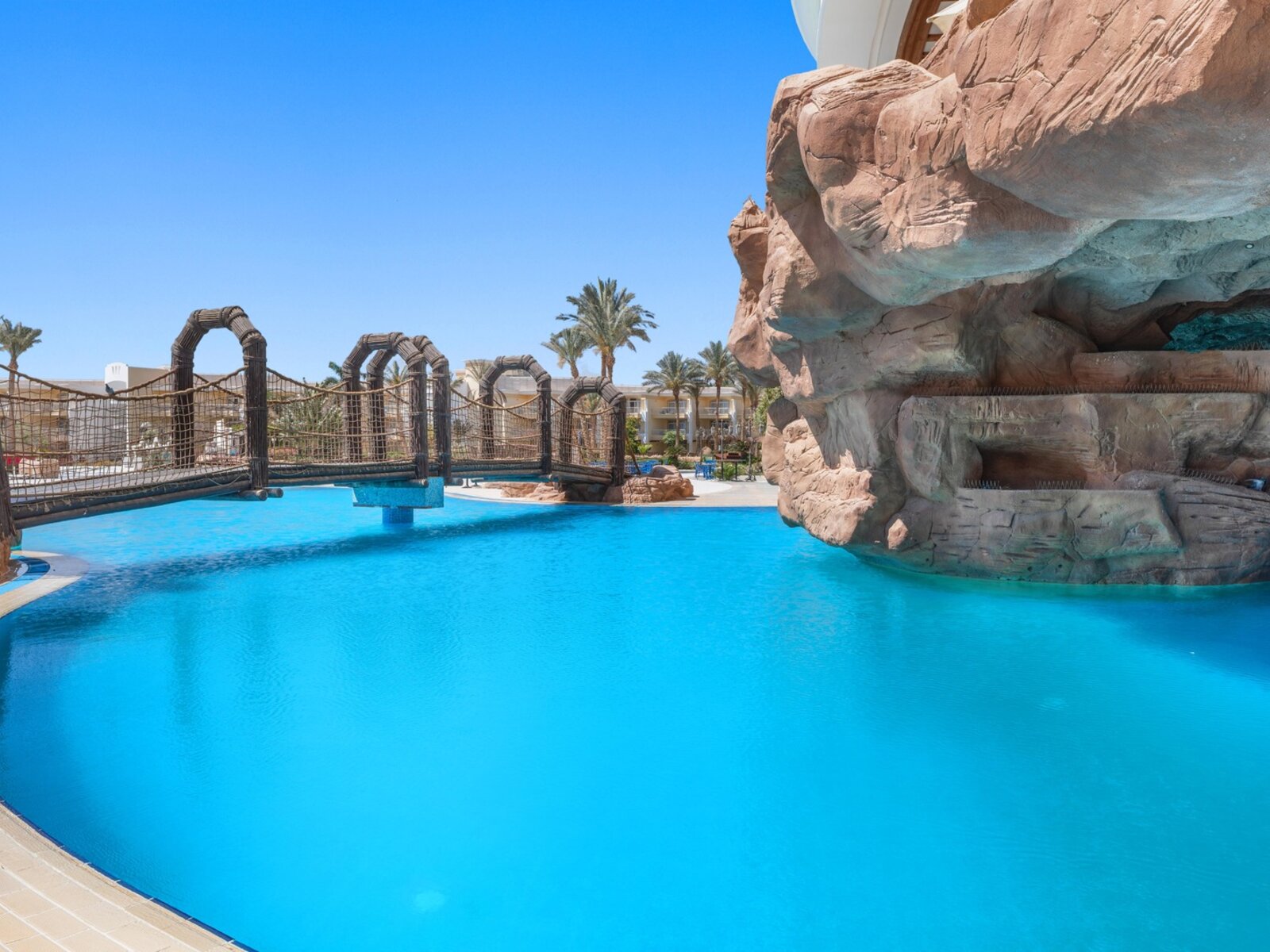 Main Pool