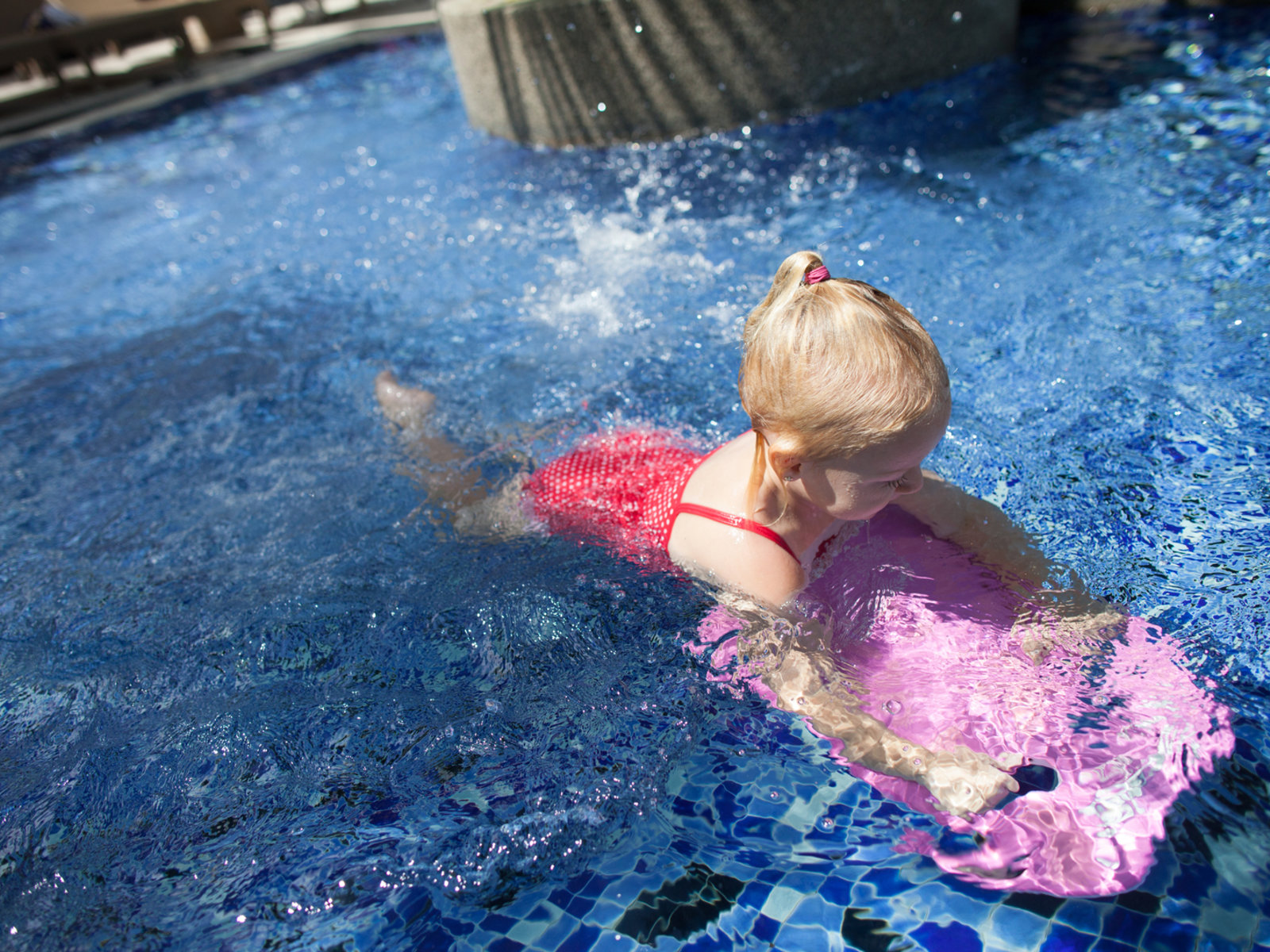 Kinderpool
