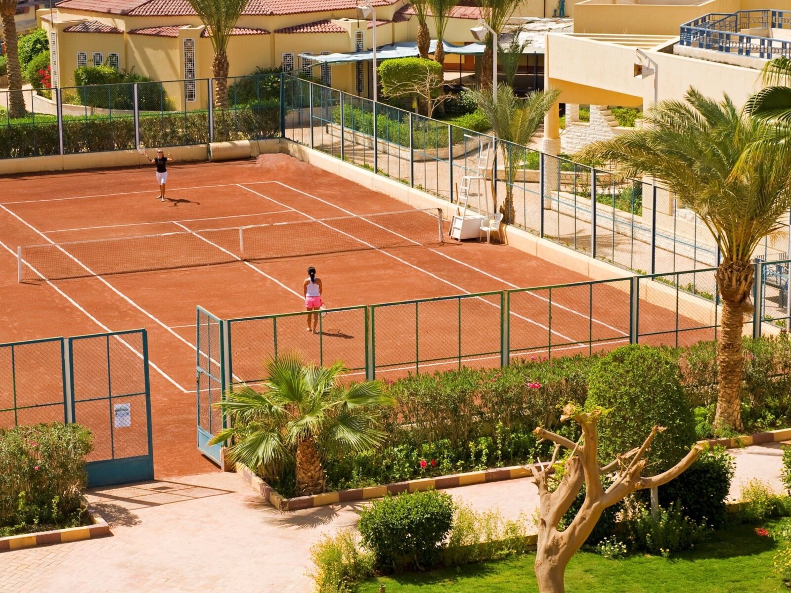 Sport