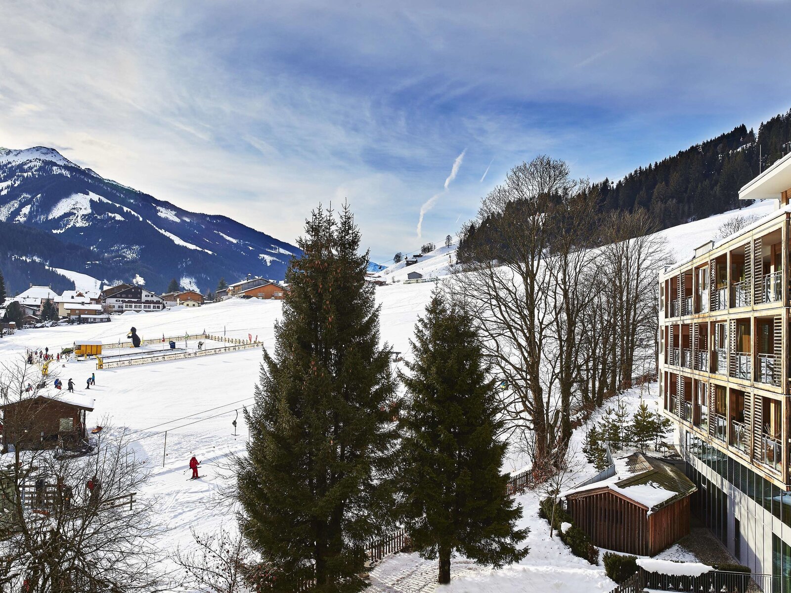 Außenansicht
