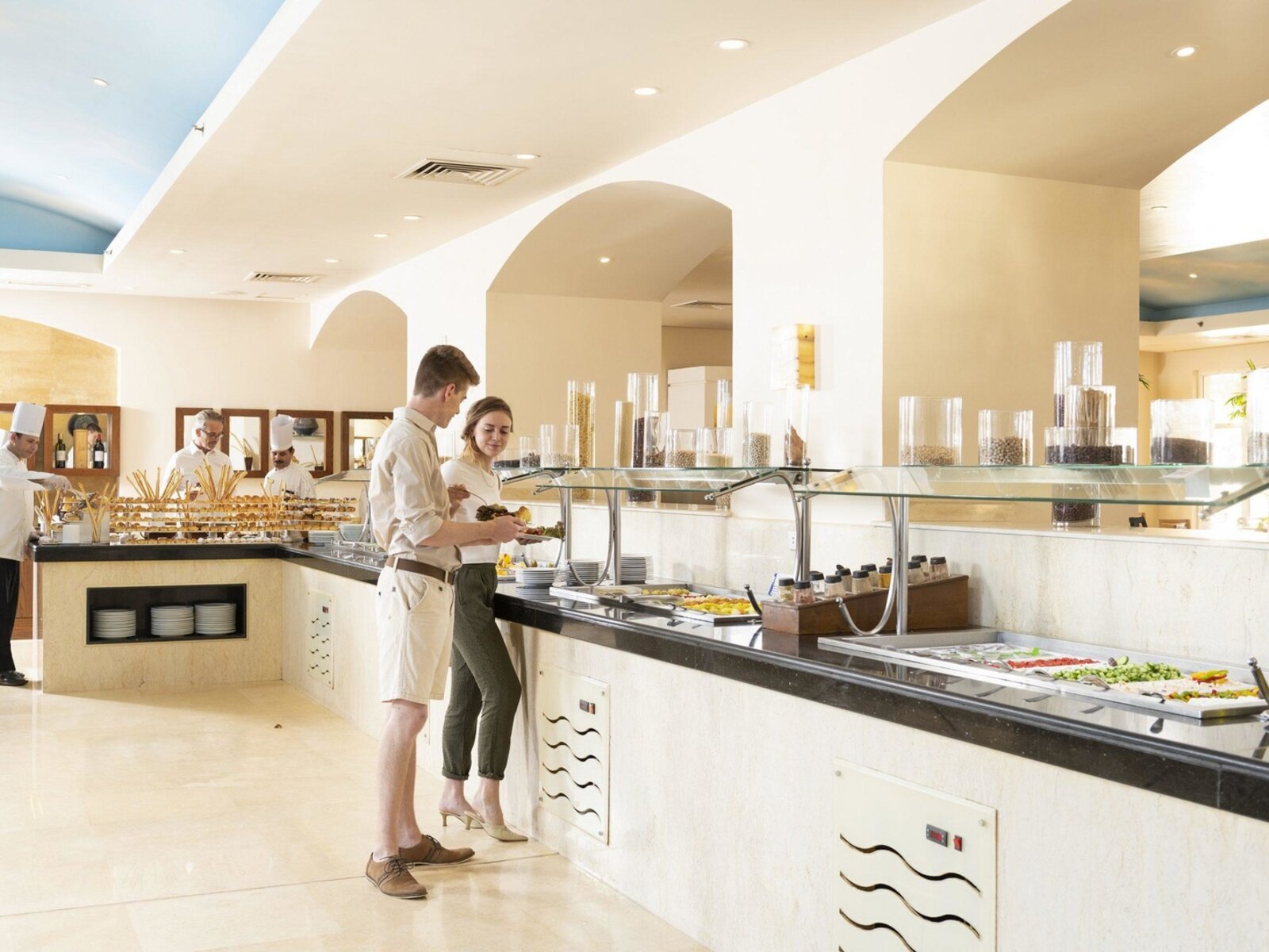Oceana Restaurant