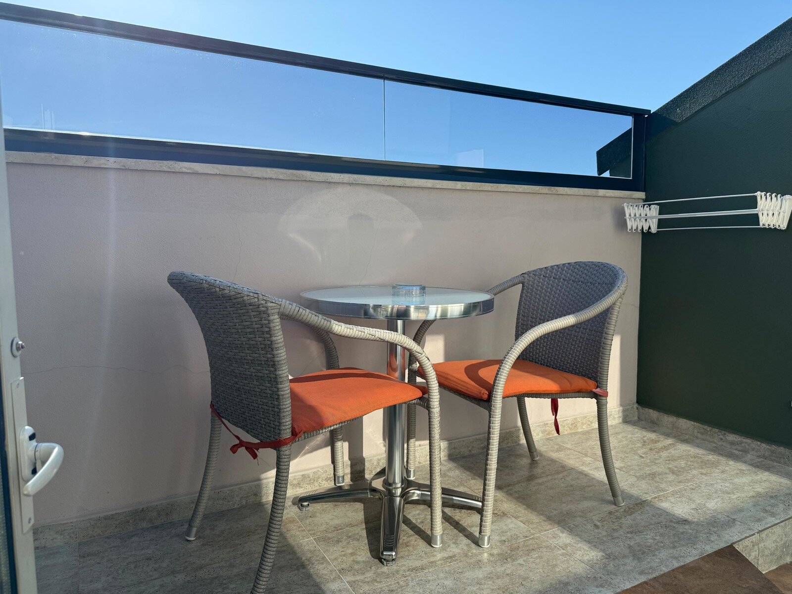 Wohnbeispiel Family Sea View Room