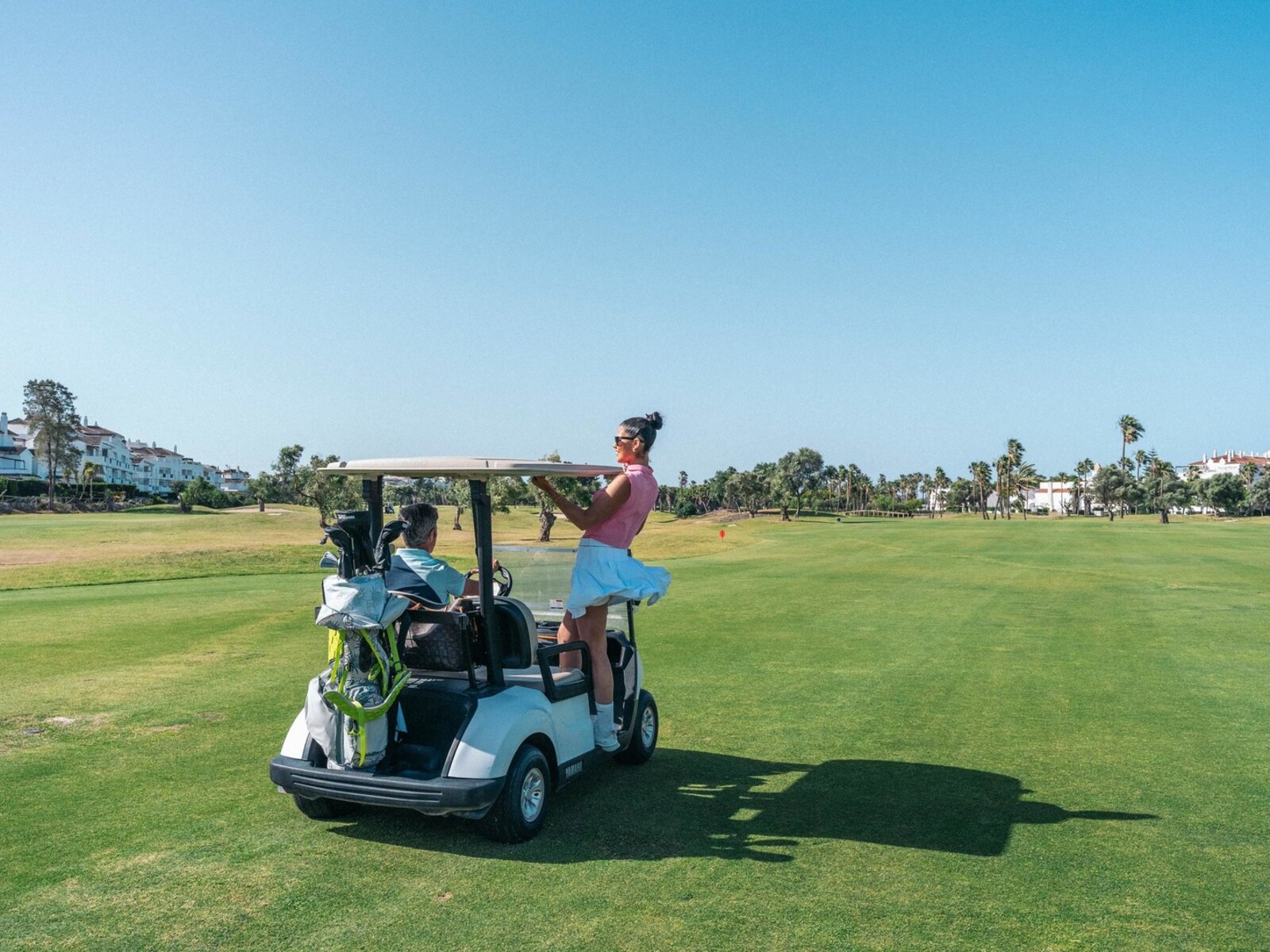 Golf