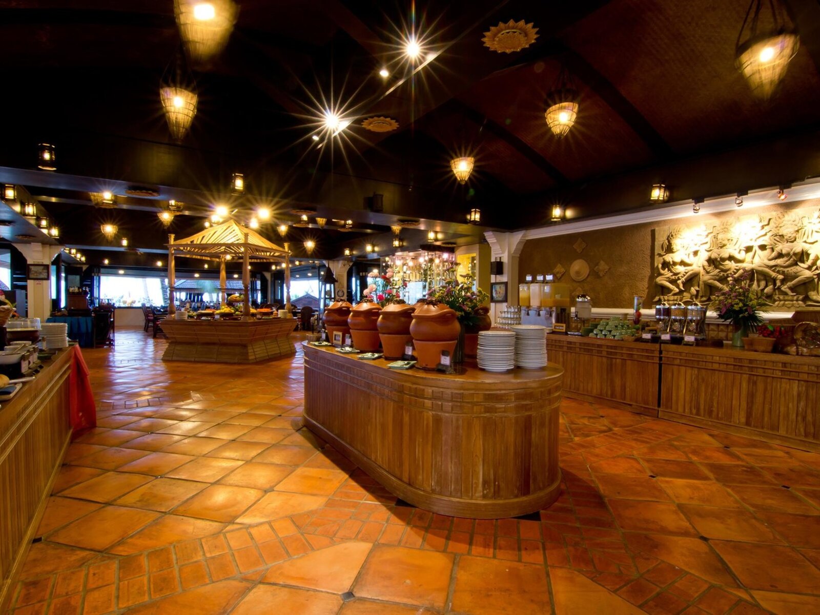 Chantara Restaurant