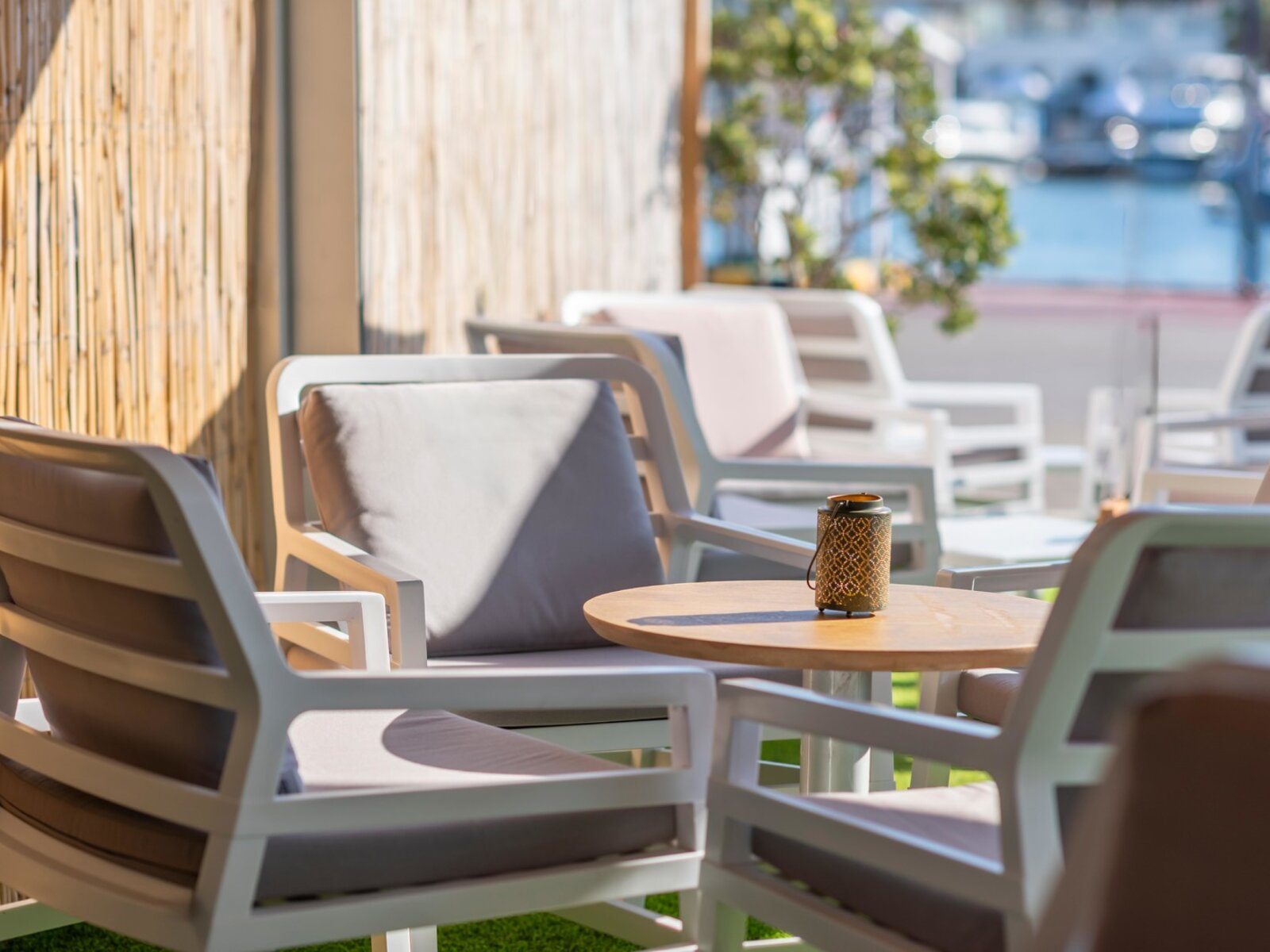 Sa Terrasa Bar