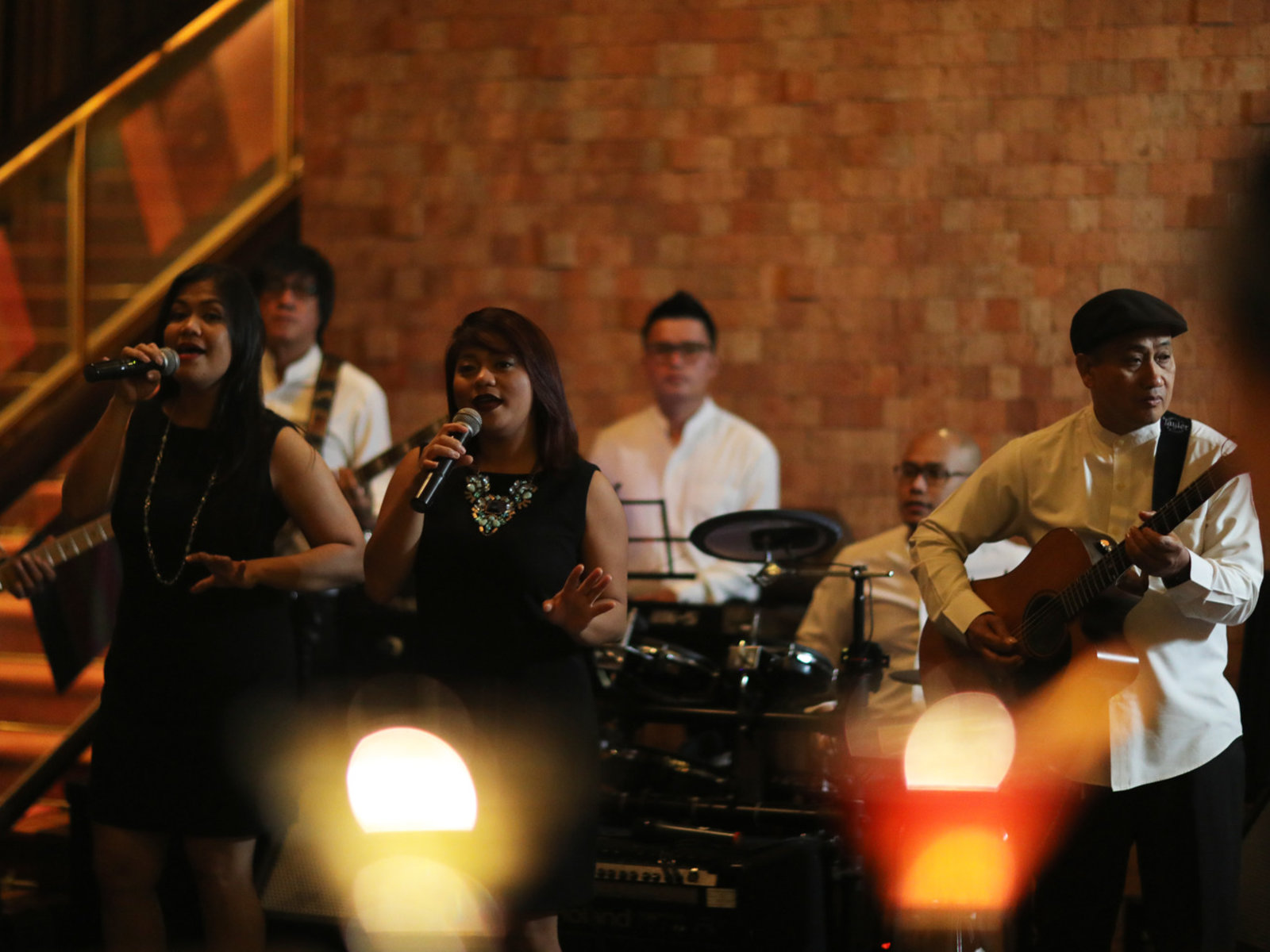 High Note Bar Lounge