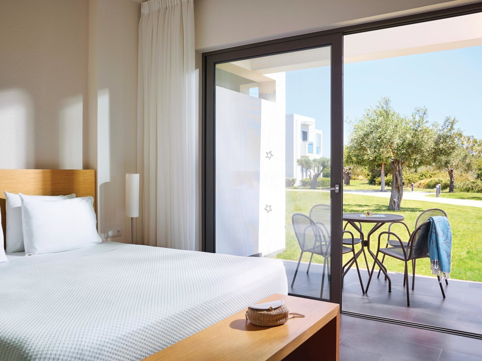 Wohnbeispiel Family Suite