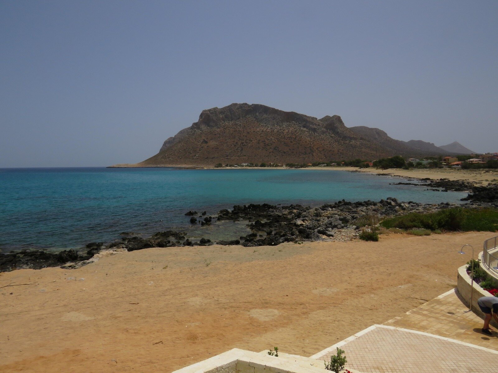 Strand