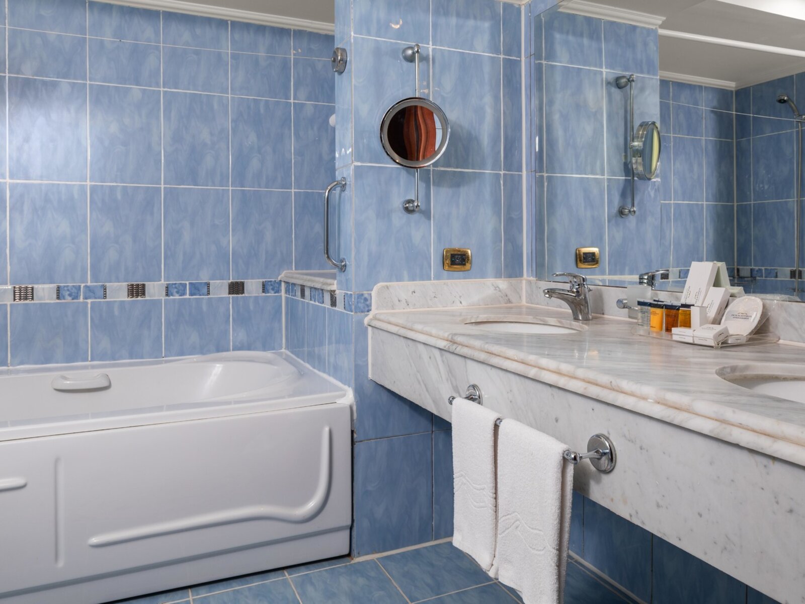 Wohnbeispiel Executive Room