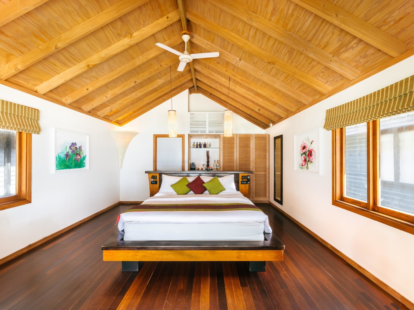 Wohnbeispiel Beach Villa