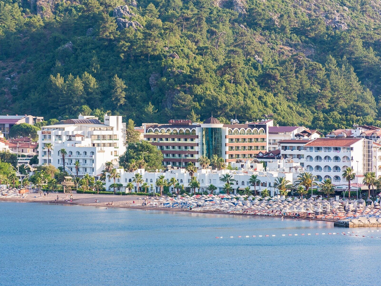 Strand