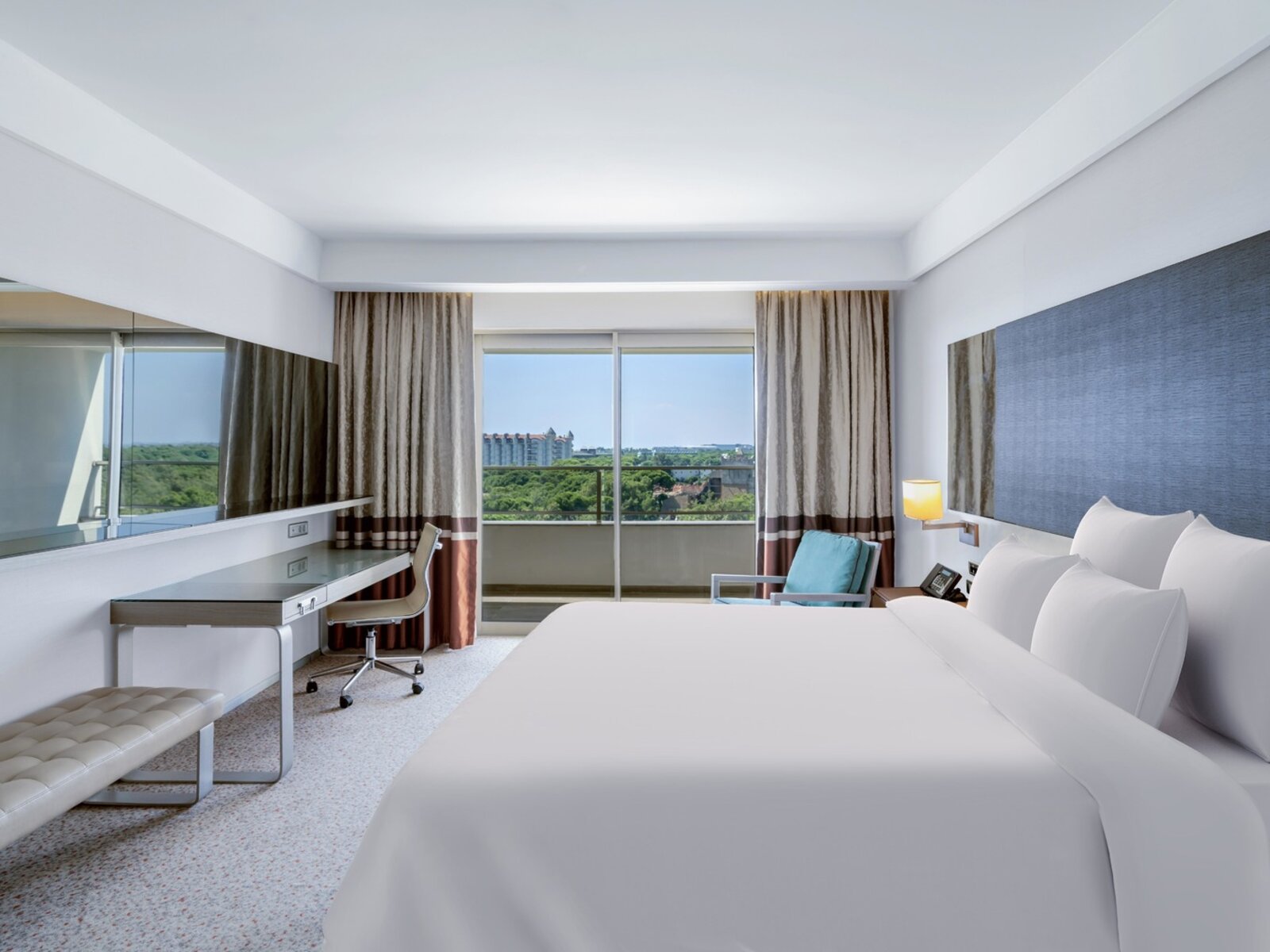 Wohnbeispiel Superior Suite