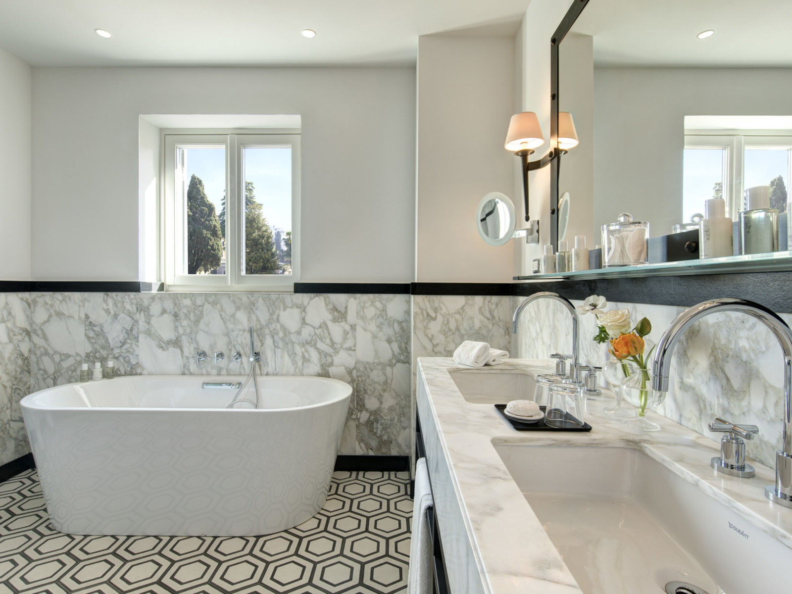 Wohnbeispiel Junior Suite