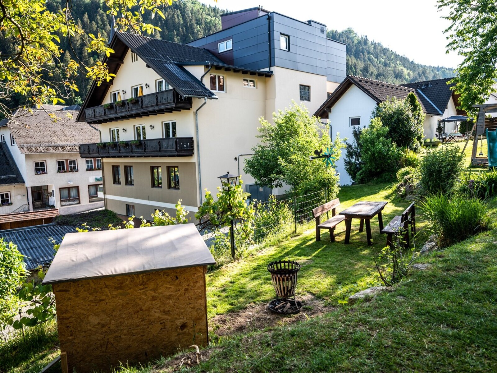 Landschaft