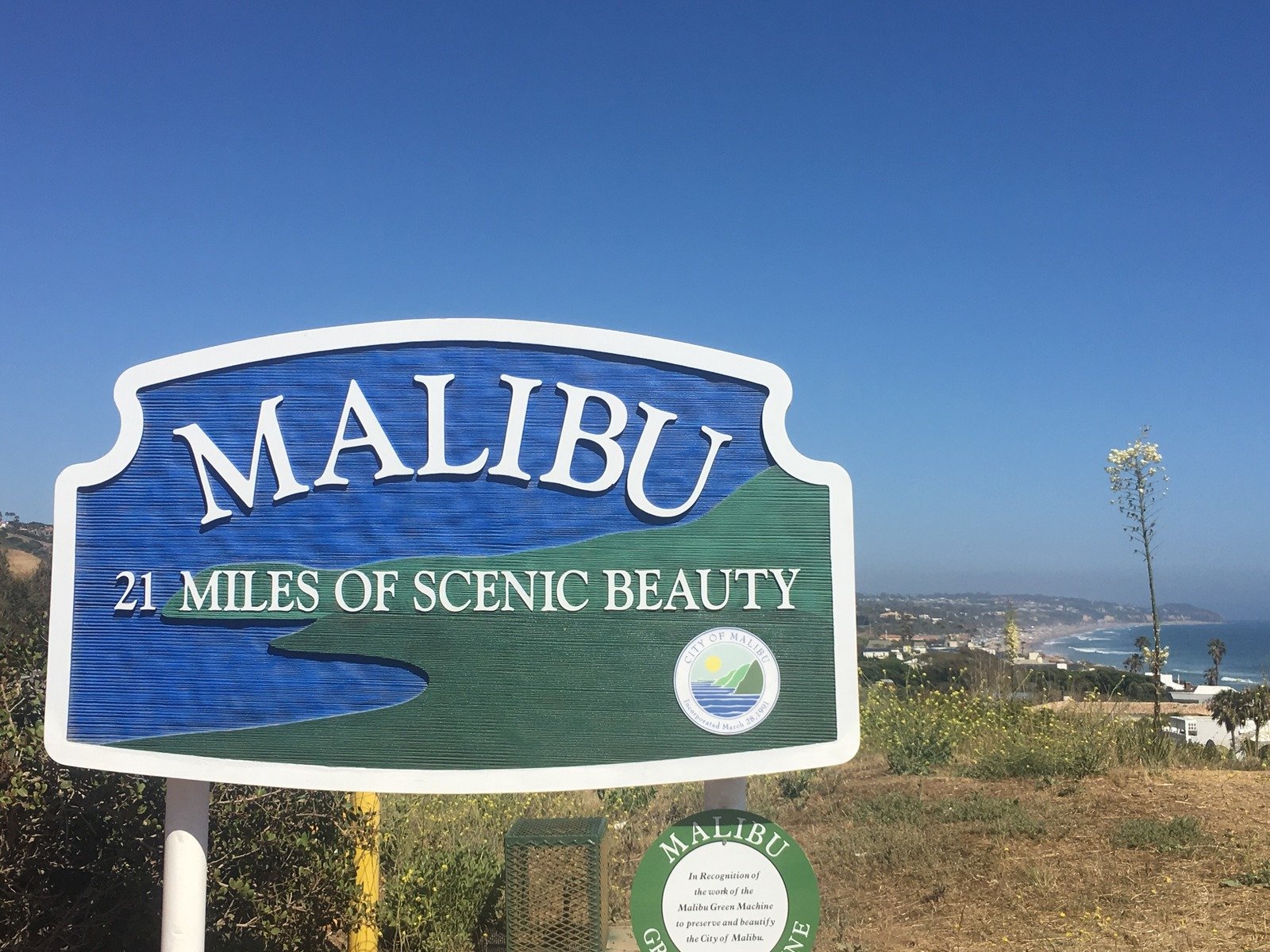 Hotel Malibu Beach Inn In Malibu Günstig Buchen Bei 4635