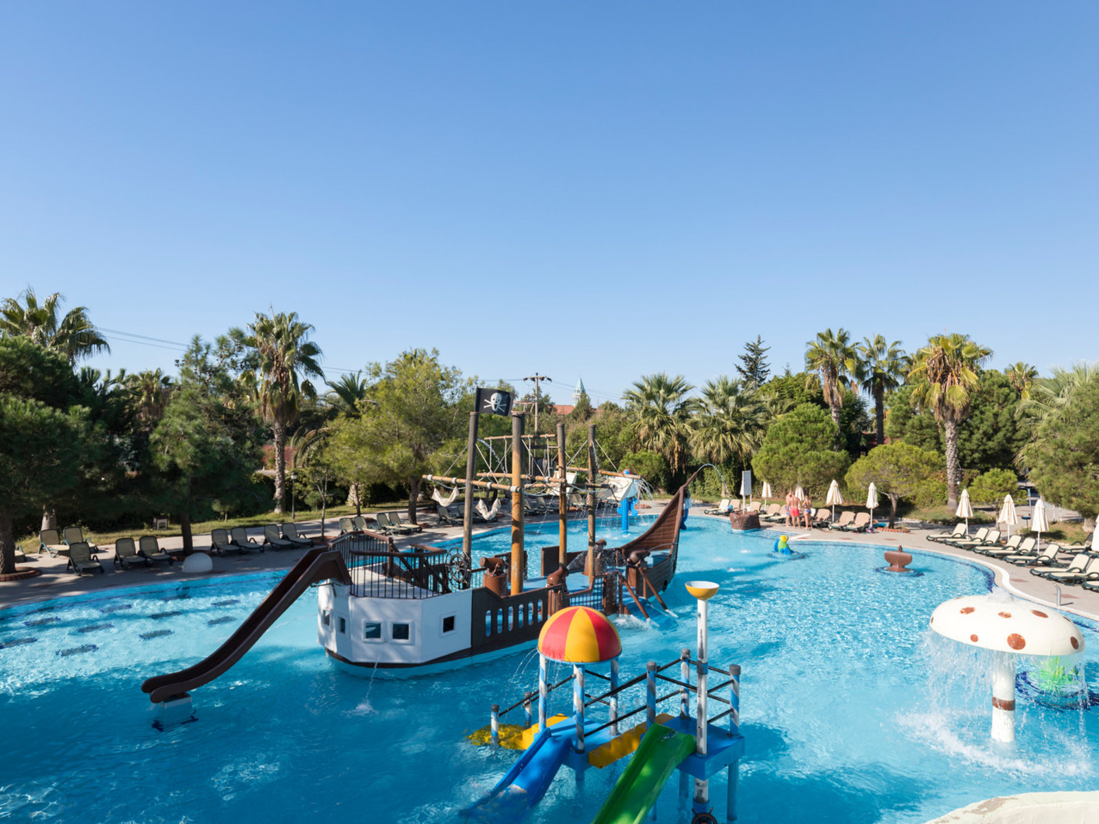 Aquapark