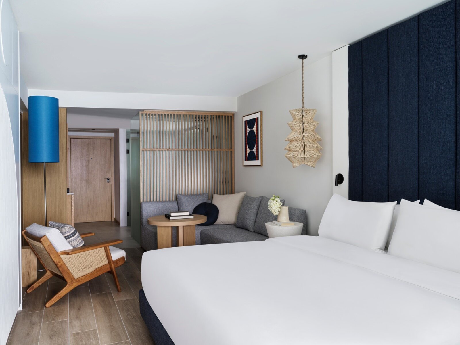 Wohnbeispiel Premium Sea View with Private Plunge Pool