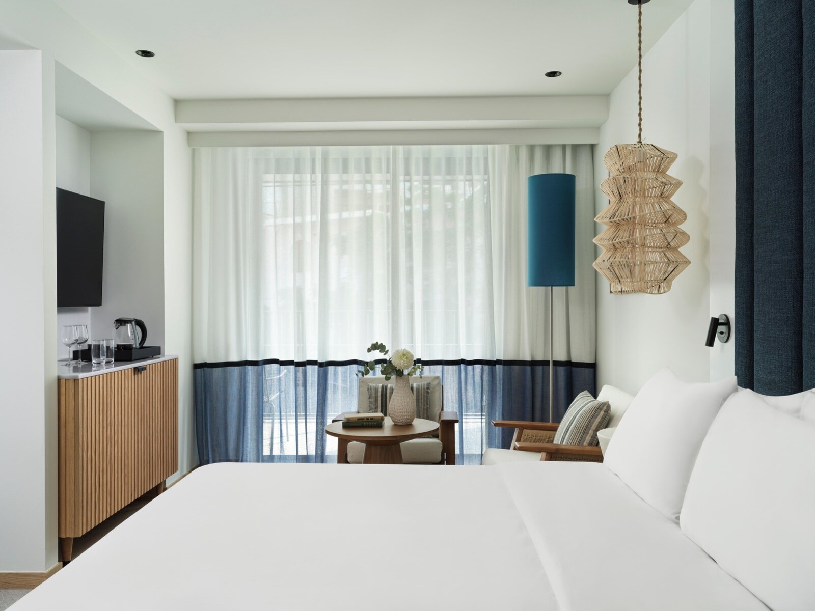 Wohnbeispiel Premium Room