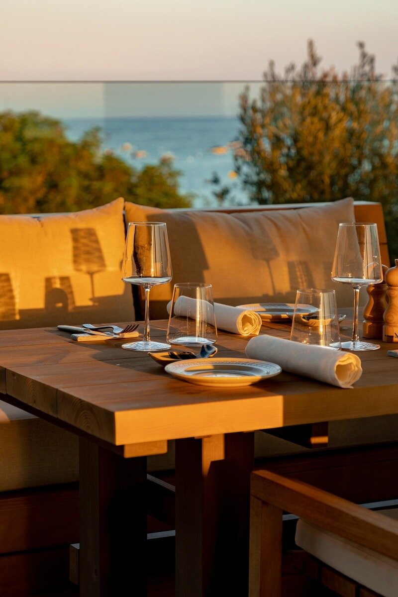 Signature Restaurant